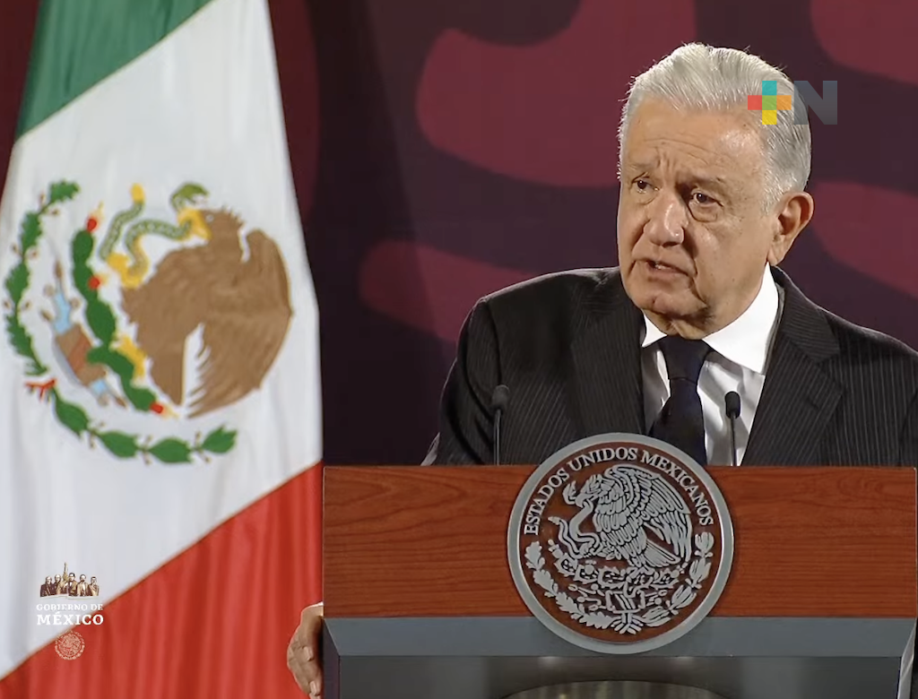 Presidente respalda a Claudia Sheinbaum con la iniciativa de Vivienda